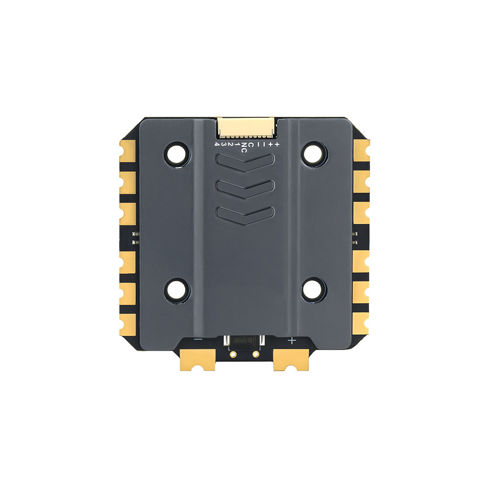 F722 100A Stack