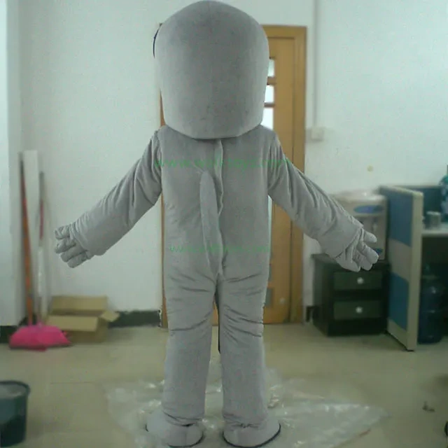 Cute life size inflatable mascot costume cartoon character wholesale new design inflatable mascot costume for sale