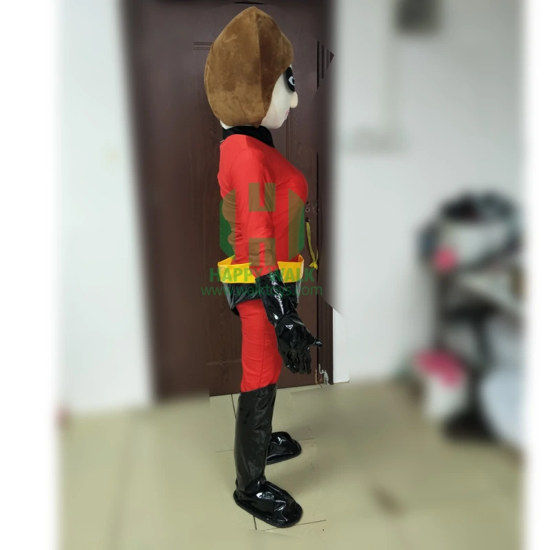 Super Woman Cosplay Costume