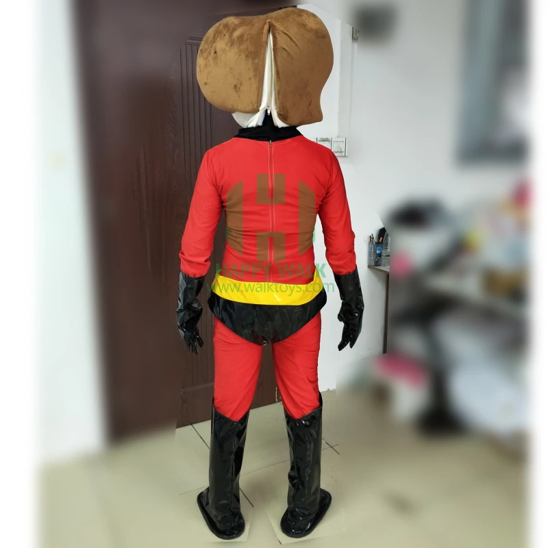 Super Woman Cosplay Costume