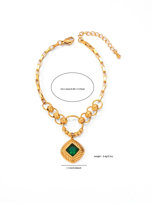 acero inoxidable / juego /perla  ACRSS/192-348