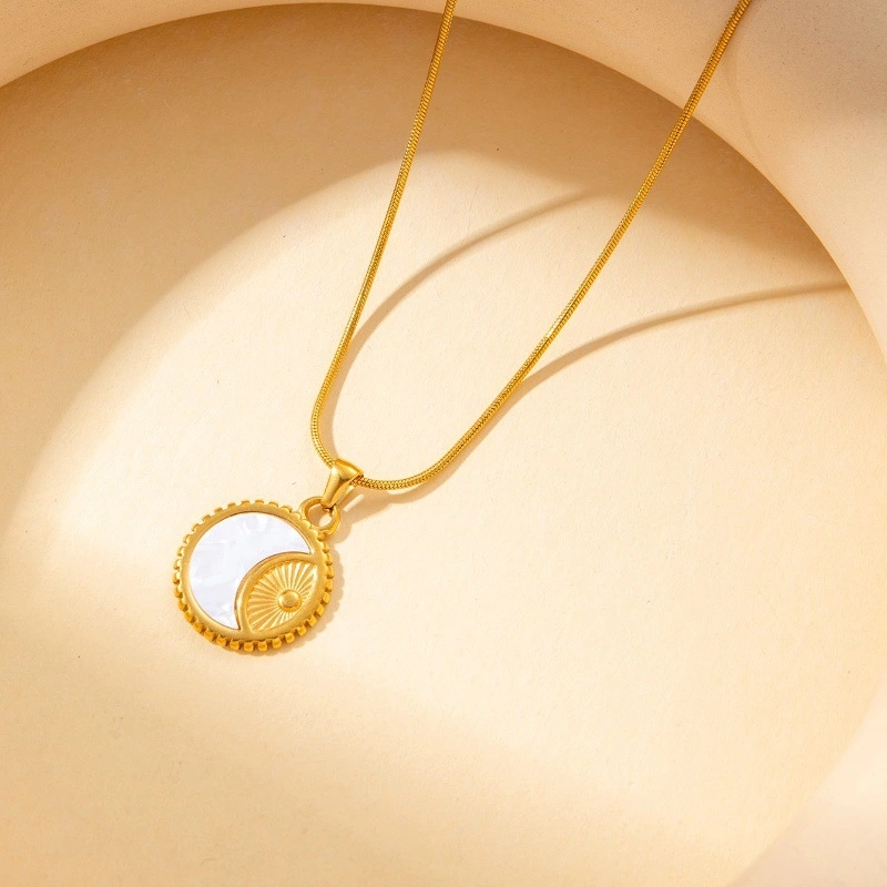 Acero inoxidable / Corazon / Estrella y luna / Oso / Rosas / juego / Collar / Aretes ACRSS/192-360