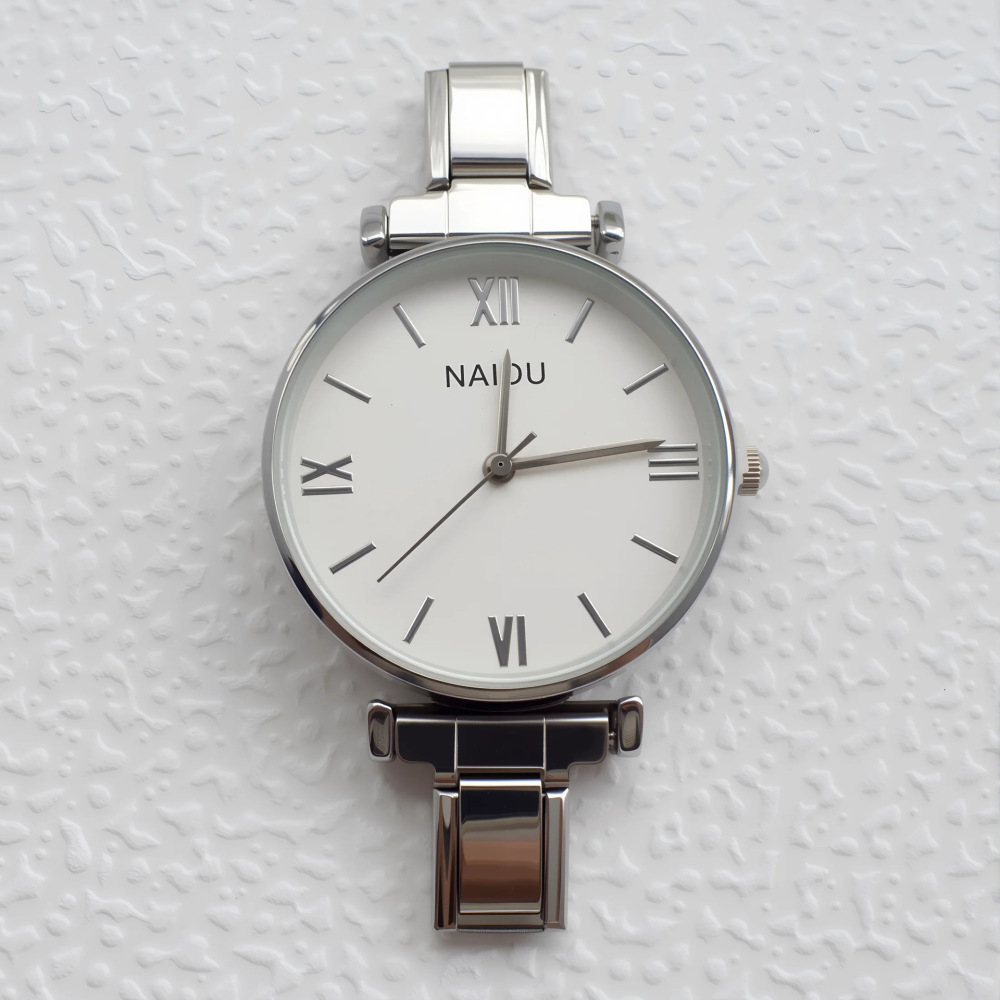 Acero inoxidable / cuadrado / Aleacion / pulsera / Relojes / Extraíble / ACRB/194-380