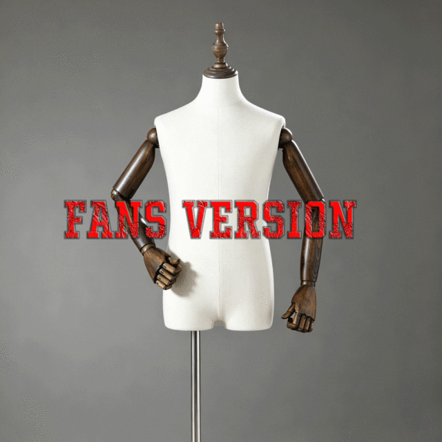 Fan version - Customer Self-Service Ordering