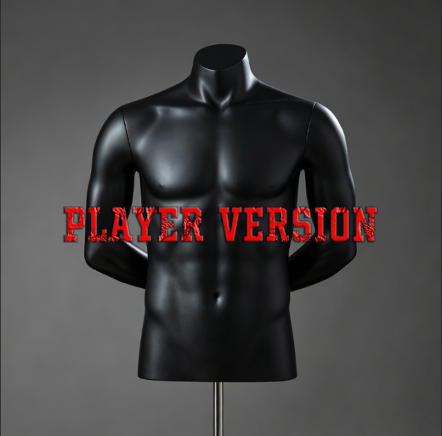 Player version - Customer Self-Service Ordering