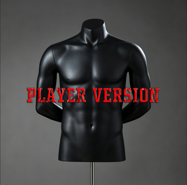Player version - Customer Self-Service Ordering