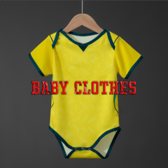 Baby clothes - Customer Self-Service Ordering