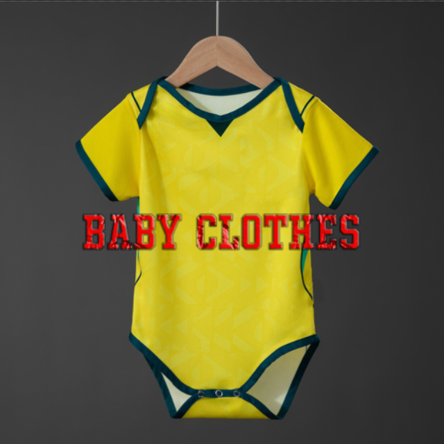 Baby clothes - Customer Self-Service Ordering
