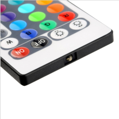 Tuya WiFi  IR 24 keys RGB RGBW LED Controller