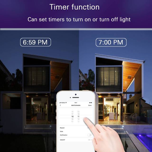 Tuya WiFi MUSIC IR 24 keys RGB RGBW LED Controller