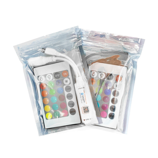 Tuya smart Bluetooth mini RGB LED controller