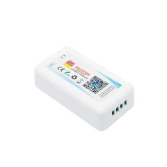 2.4G Tuya Smart app Wifi RGB Controller (DIM CCT RGB RGBW RGBCW)