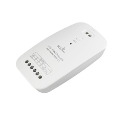 RGBW/RGB+CCT 2 IN 1 Bluetooth Mesh LED Controller --"OPEN-LIT" APP