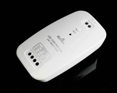 3 IN 1 Bluetooth Mesh LED Controller DIM/CCT/RGB  --"OPEN-LIT" APP