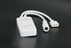 Bluetooth Mesh mini LED Controller -- DIM/CCT/RGB/RGBW/RGBCW  --"OPEN-LIT" APP