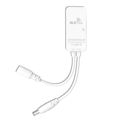 Bluetooth Mesh mini LED Controller -- DIM/CCT/RGB/RGBW/RGBCW  --"OPEN-LIT" APP