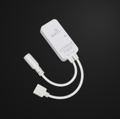 Bluetooth Mesh mini LED Controller -- DIM/CCT/RGB/RGBW/RGBCW  --"OPEN-LIT" APP