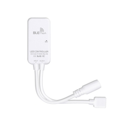 Bluetooth Mesh mini LED Controller -- DIM/CCT/RGB/RGBW/RGBCW  --"OPEN-LIT" APP