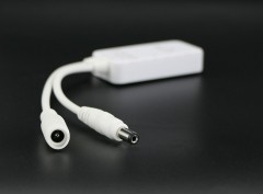 Bluetooth Mesh mini LED Controller -- DIM/CCT/RGB/RGBW/RGBCW  --"OPEN-LIT" APP