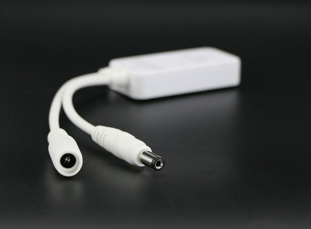 Bluetooth Mesh mini LED Controller -- DIM/CCT/RGB/RGBW/RGBCW  --"OPEN-LIT" APP