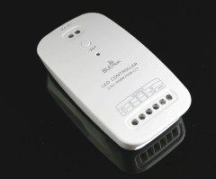 RGBW/RGB+CCT 2 IN 1 Bluetooth Mesh LED Controller --"OPEN-LIT" APP