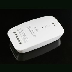 RGBW/RGB+CCT 2 IN 1 Bluetooth Mesh LED Controller --"OPEN-LIT" APP