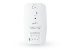 3 IN 1 Bluetooth Mesh LED Controller DIM/CCT/RGB  --"OPEN-LIT" APP