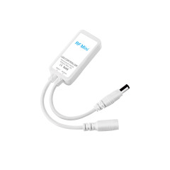 RF Ultrathin full touch RGB(W) LED Controller