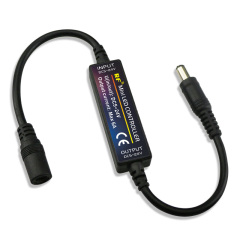 RF mini LED Dimmer--14 keys remote control