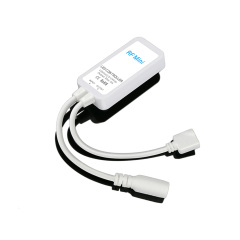 RF Ultrathin full touch RGB(W) LED Controller