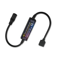 RF mini RGBCCT LED Controller--28 keys remote control