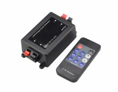 RF 11 Keys led dimmer