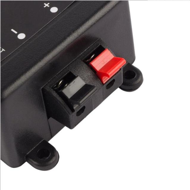 RF 3 Keys led dimmer