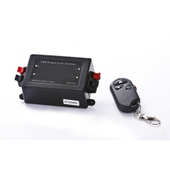 RF 3 Keys led dimmer