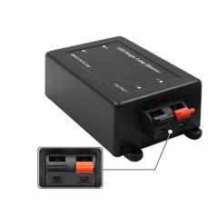 RF 3 Keys led dimmer