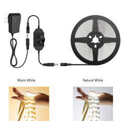 Inline LED dimmer switch