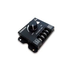 30A Knob LED dimmer