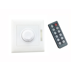 IR 12 keys knob Dimmer