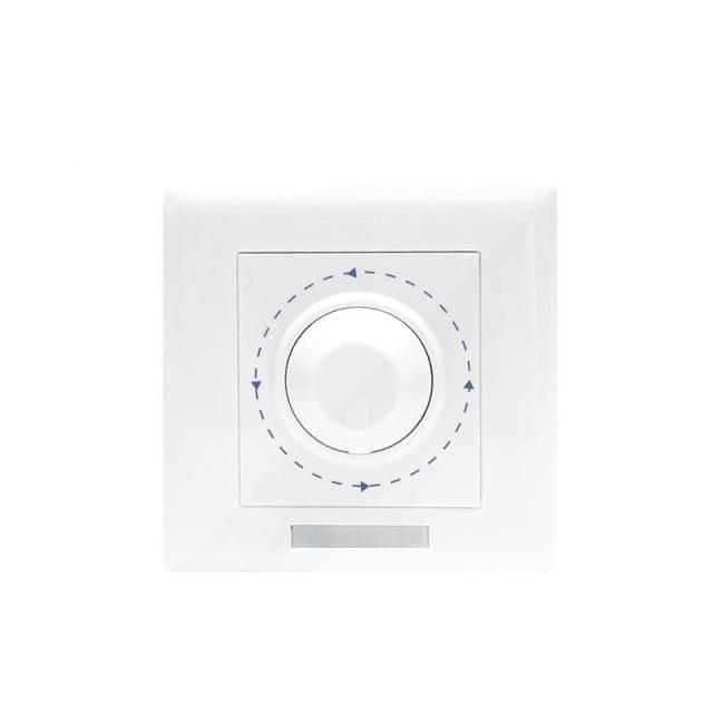IR 12 keys knob Dimmer