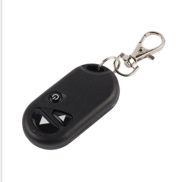 3 Keys 30A Knob LED dimmer