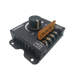 30A Knob LED dimmer