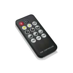 RF 14Keys 30A Knob LED dimmer