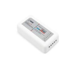 RF 2.4G RGBW LED Touch remote controller