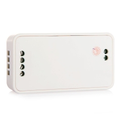 RF 2.4G RGB LED Touch remote controller