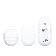 RF 2.4G Single color Touch remote controller