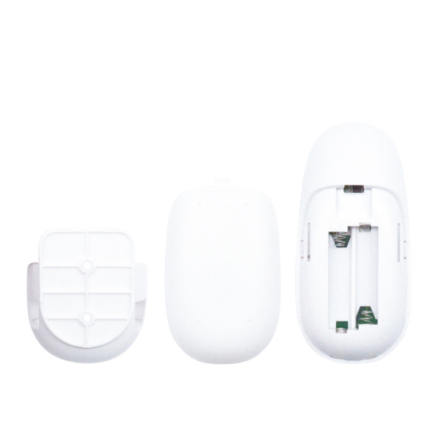 RF 2.4G Single color Touch remote controller