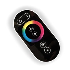 Rf Touch remote control RGB controller