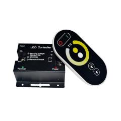 Rf Touch remote control RGB controller