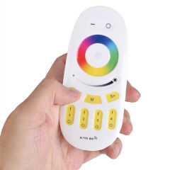 2.4G RF 4 Zone Synchronic RGB LED CONTROLLER