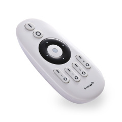 2.4G RF Synchronic 4 zone dimmer LED Controller